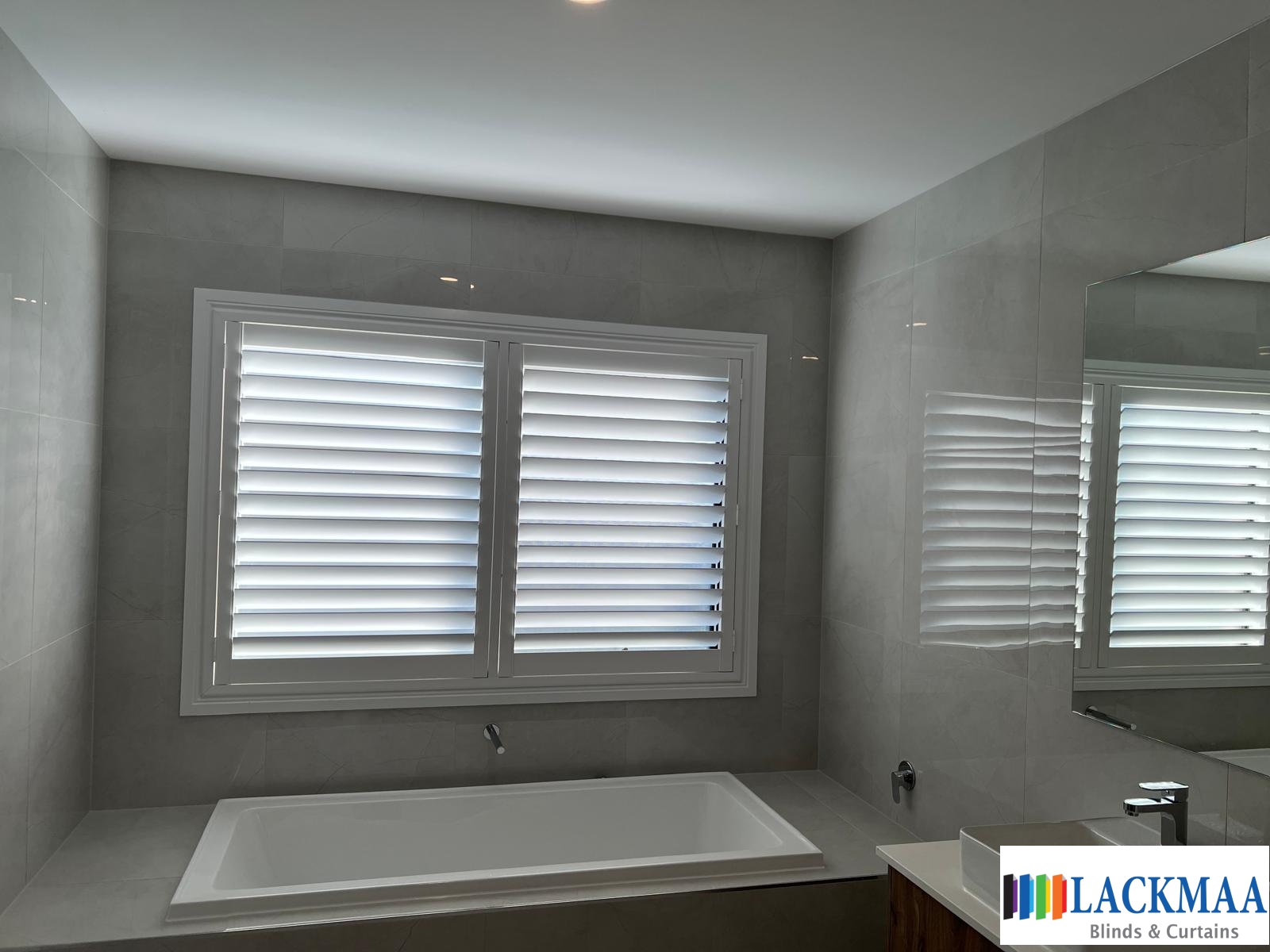 PVC Plantation Shutter 13